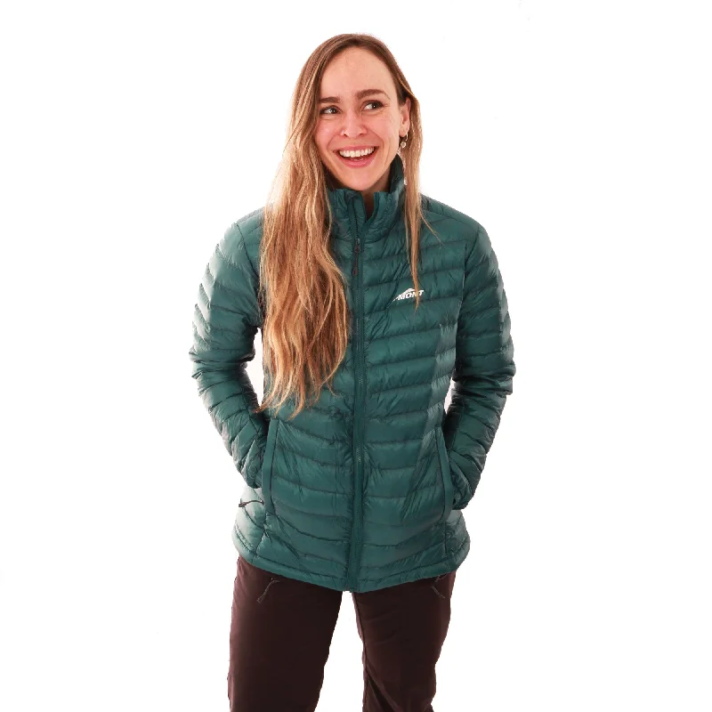 Zero Ultralight Down Jacket Women