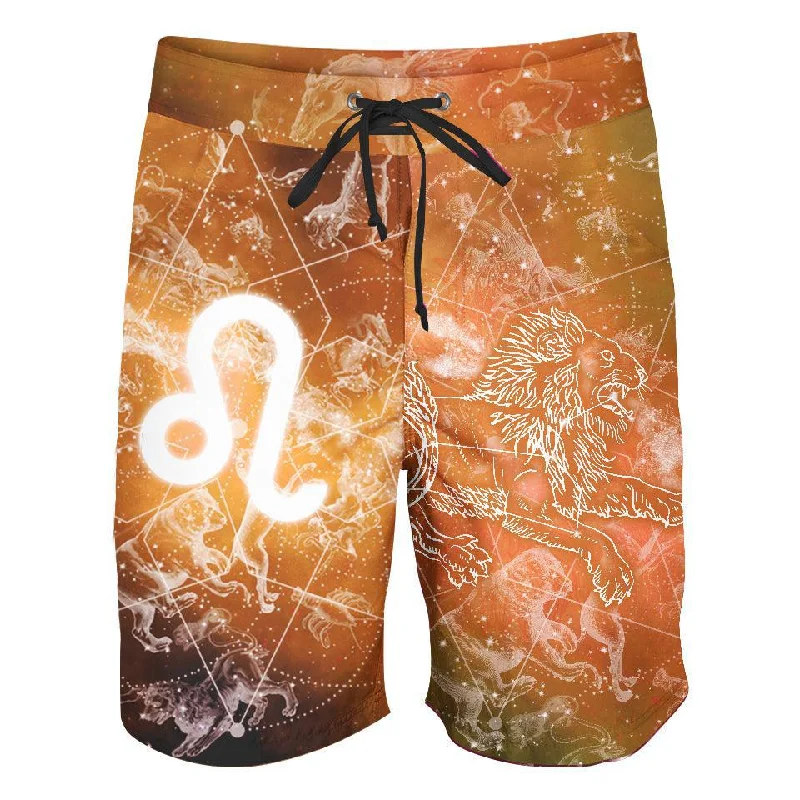 Leo Boardshorts