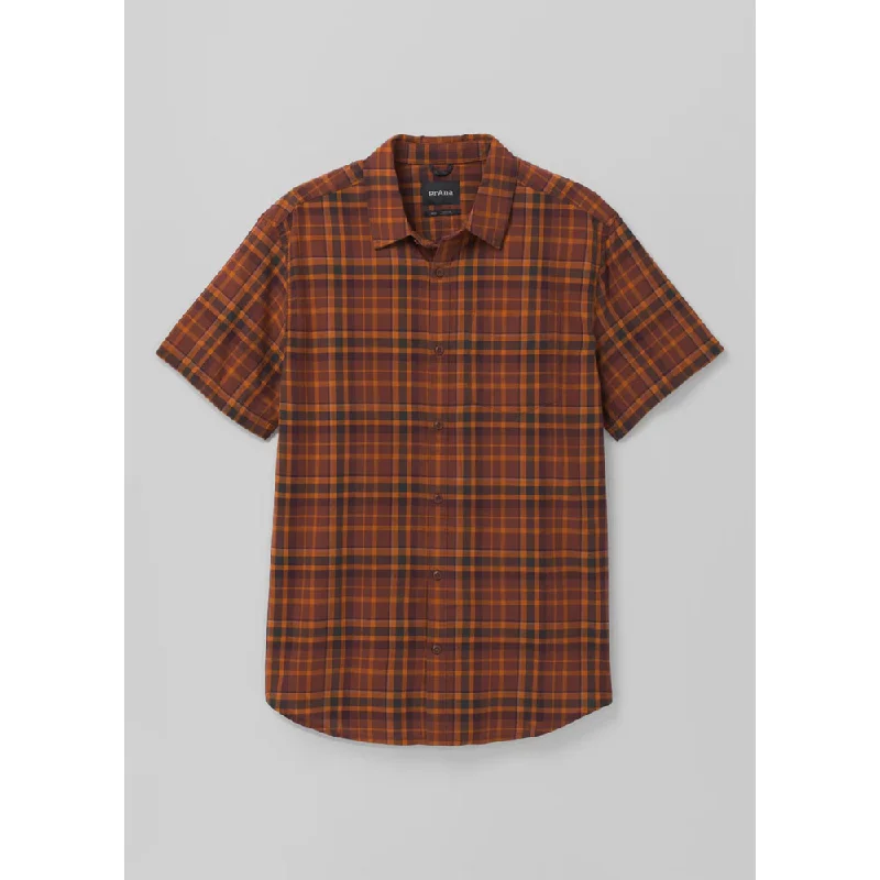 Prana Groveland Shirt SL