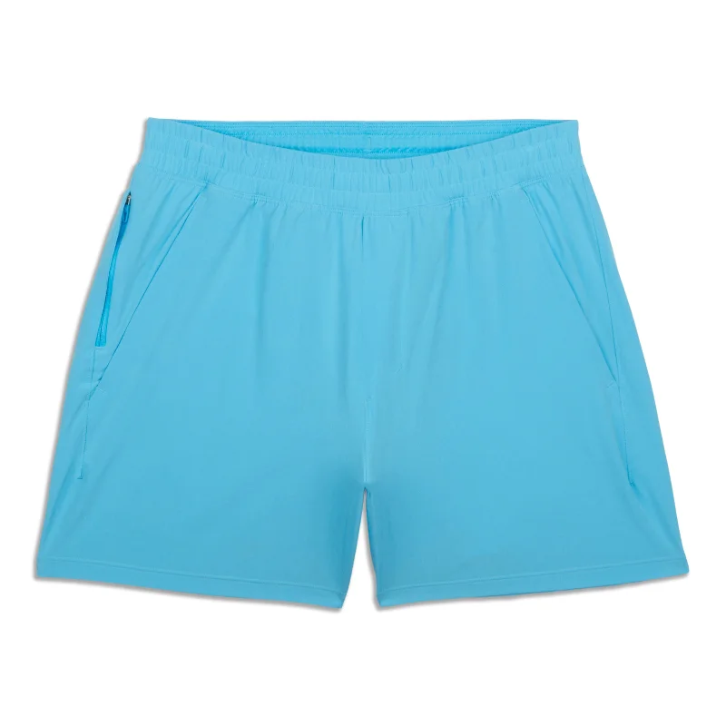 Pace Breaker Short - Resale