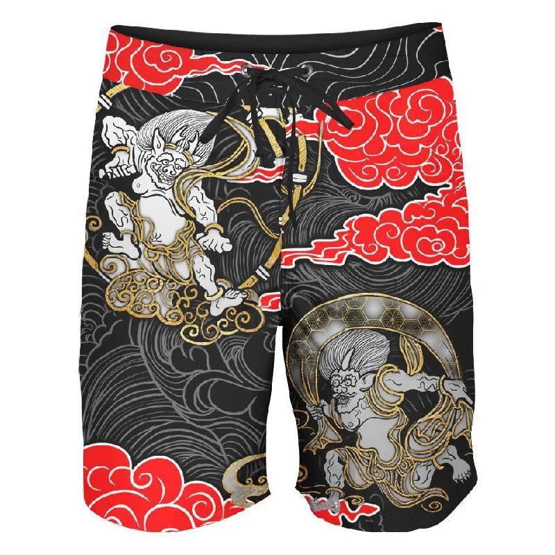 Ronin Boardshorts