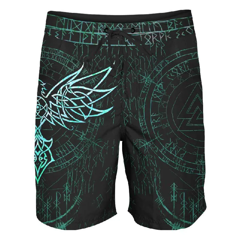 Eagle Boardshorts