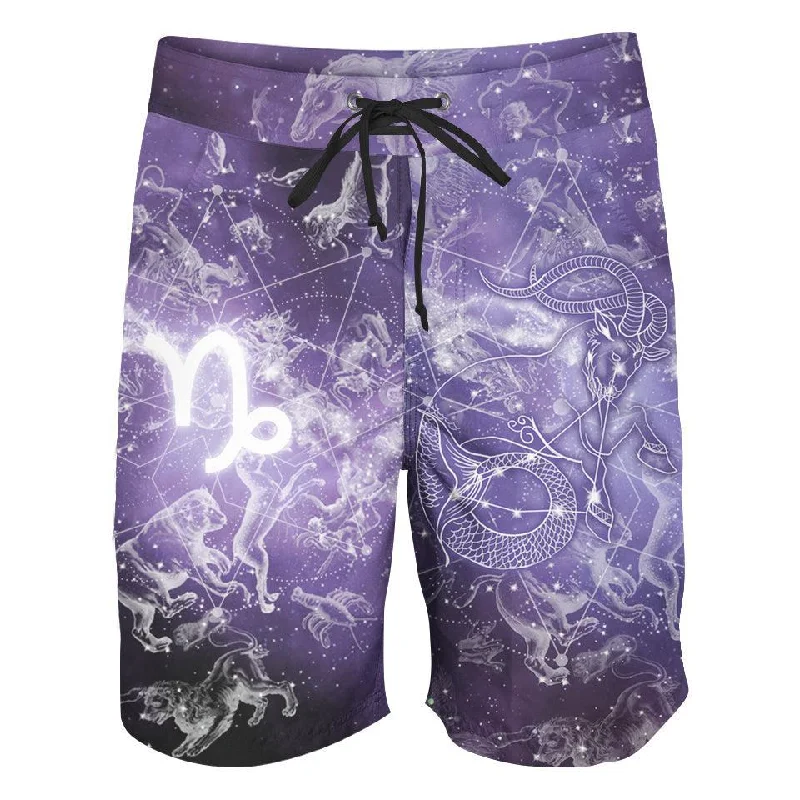 Capricorn Boardshorts