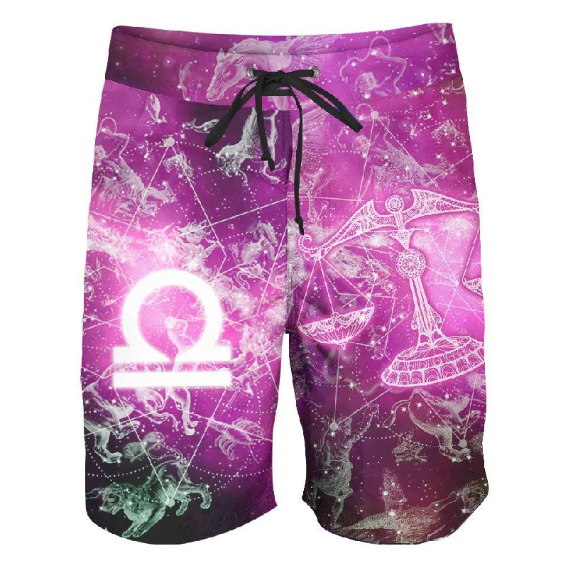 Libra Boardshorts