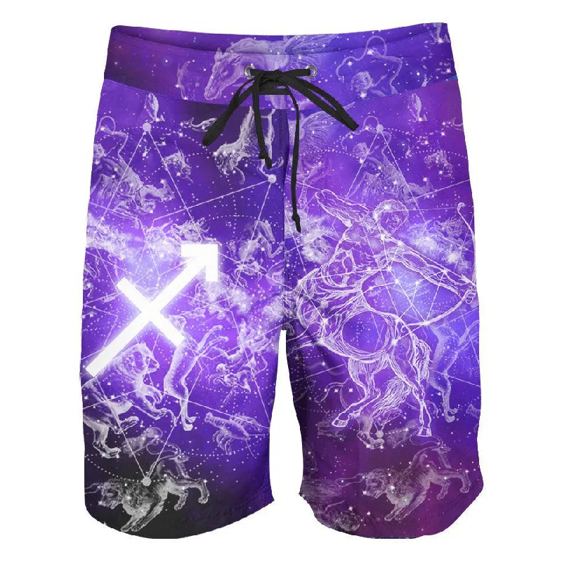 Sagittarius Boardshorts