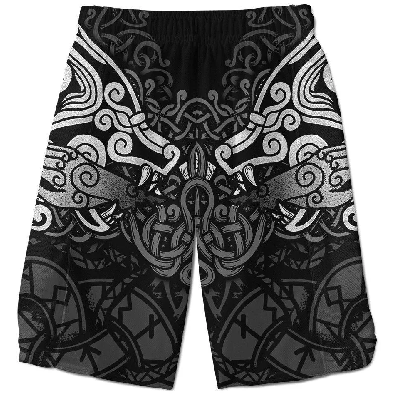 Hand of Tyr Shorts