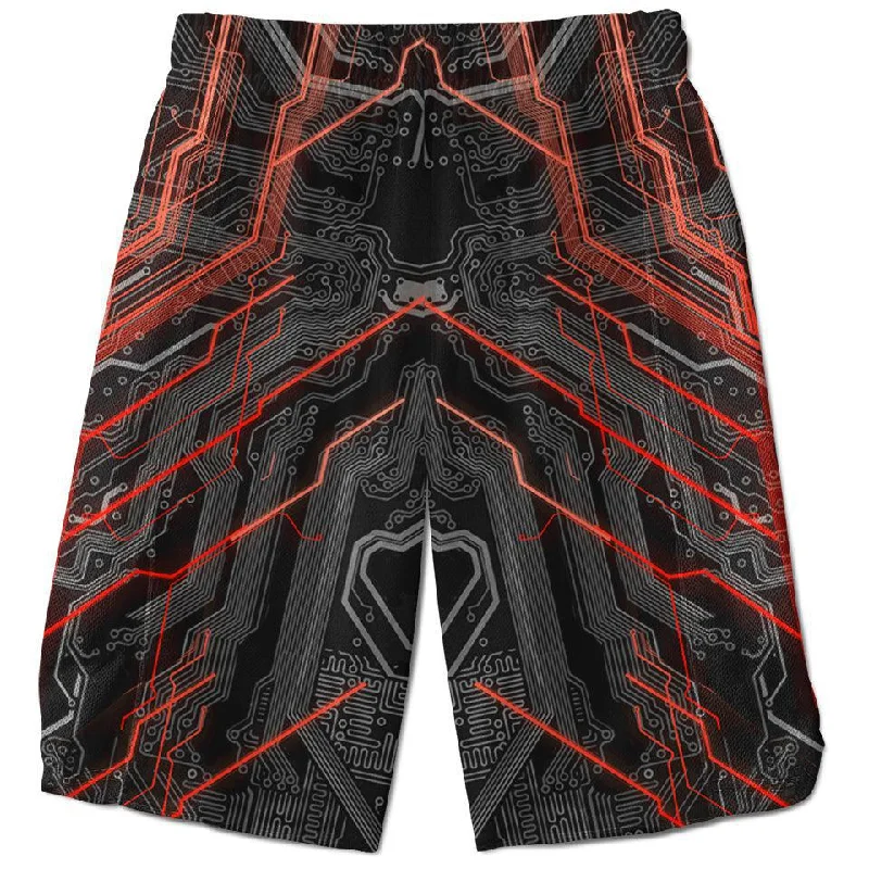 Circuit Shorts