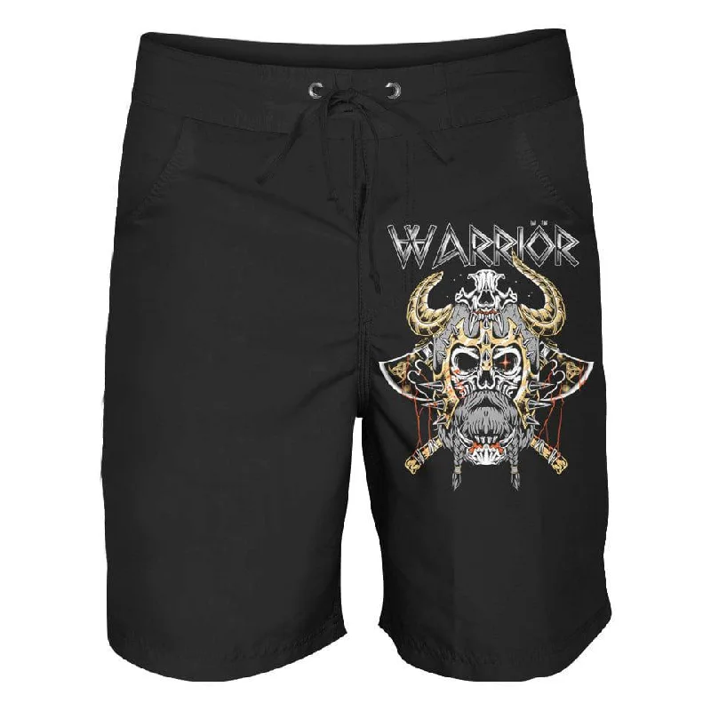 Warrior Boardshorts