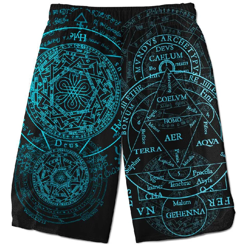 Harmony Shorts