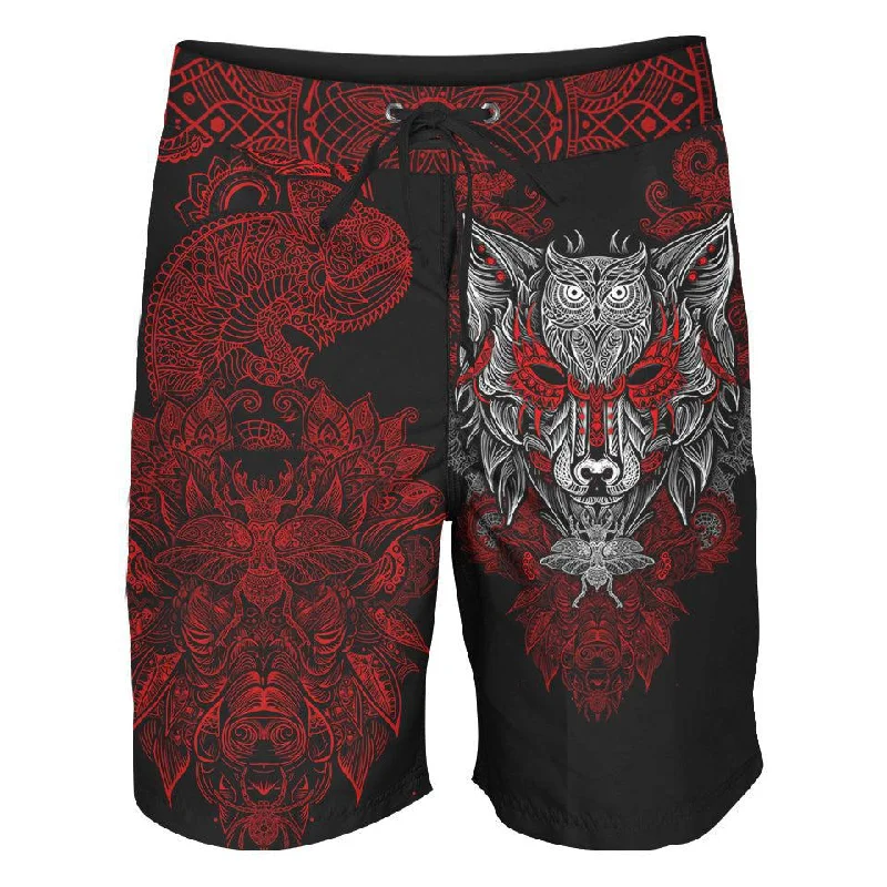 Alpha Boardshorts