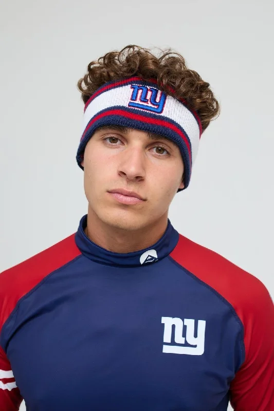 New York Giants - OOSC x NFL Headband