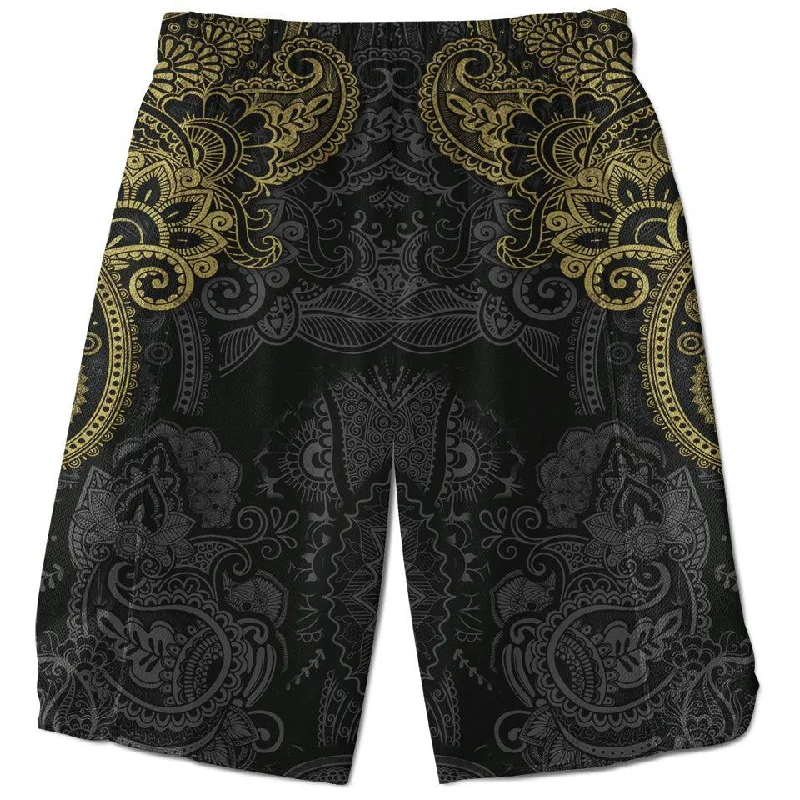 Vasuki Shorts