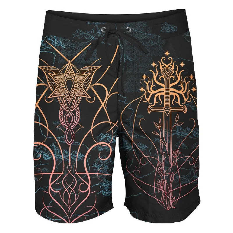 Elven Boardshorts