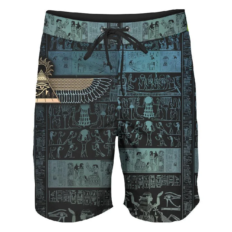 Eye of Ra Boardshorts