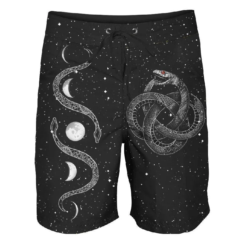 Ouroboros Boardshorts