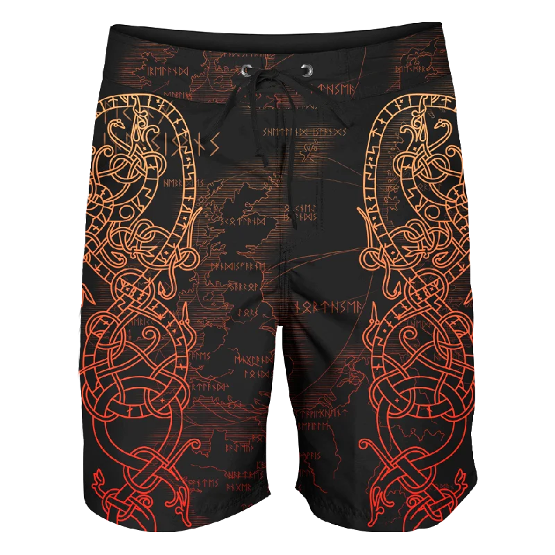 Drakkar Boardshorts