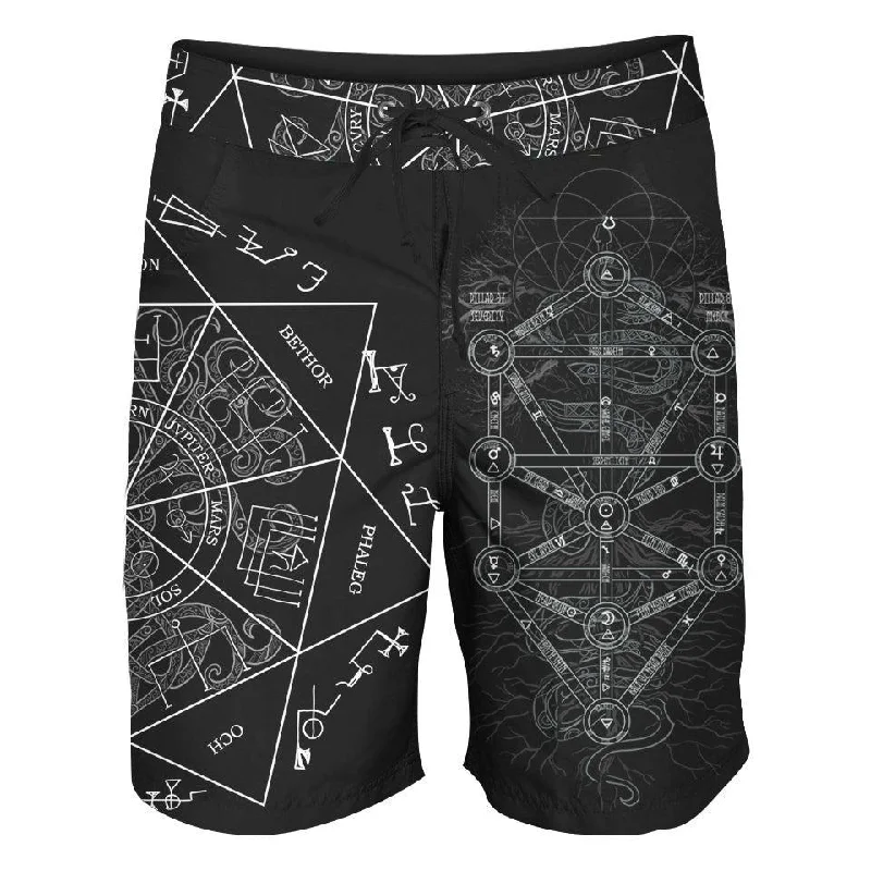 World Tree Boardshorts