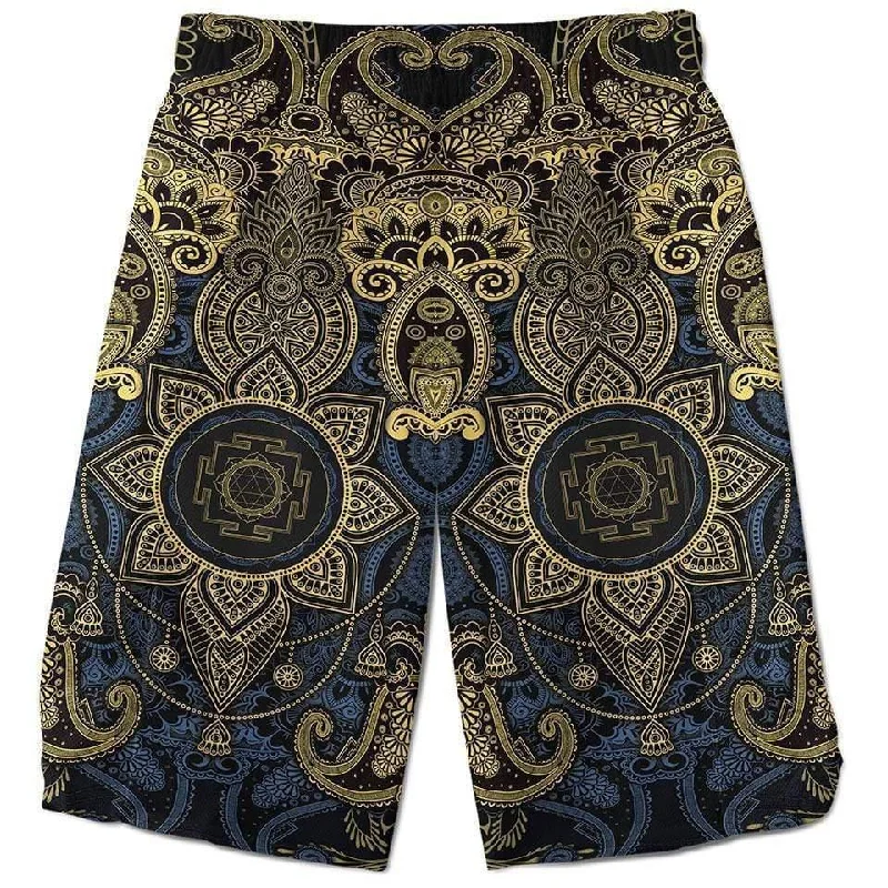 The Kali Shorts