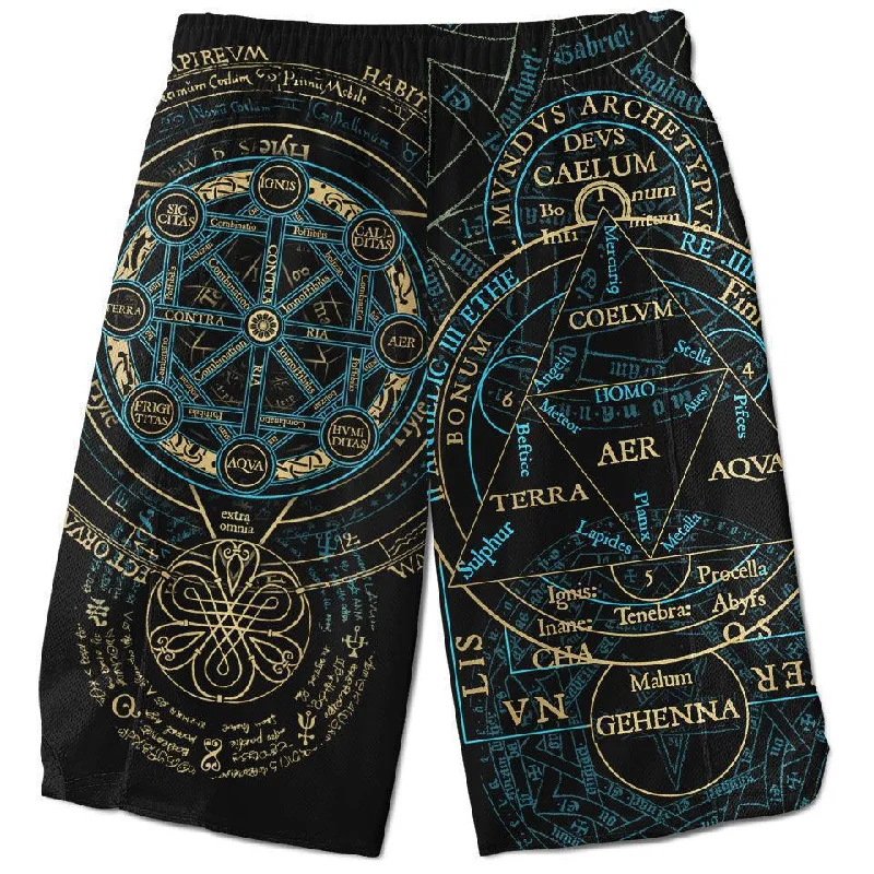 Harmony Shorts - Limited