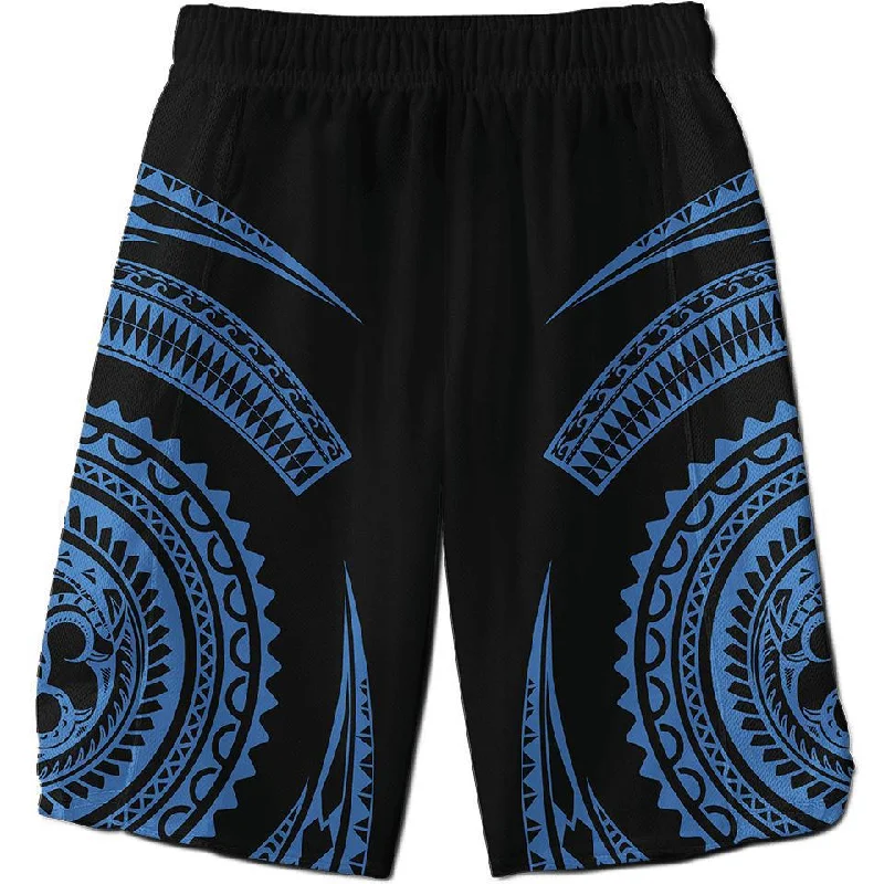 The Kanaloa Shorts