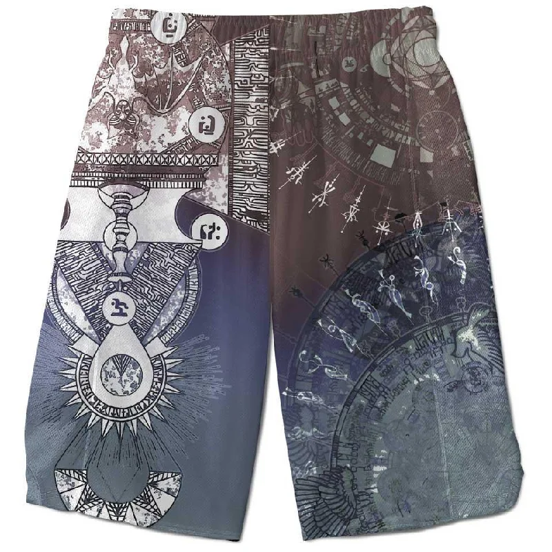 Alchemy Shorts