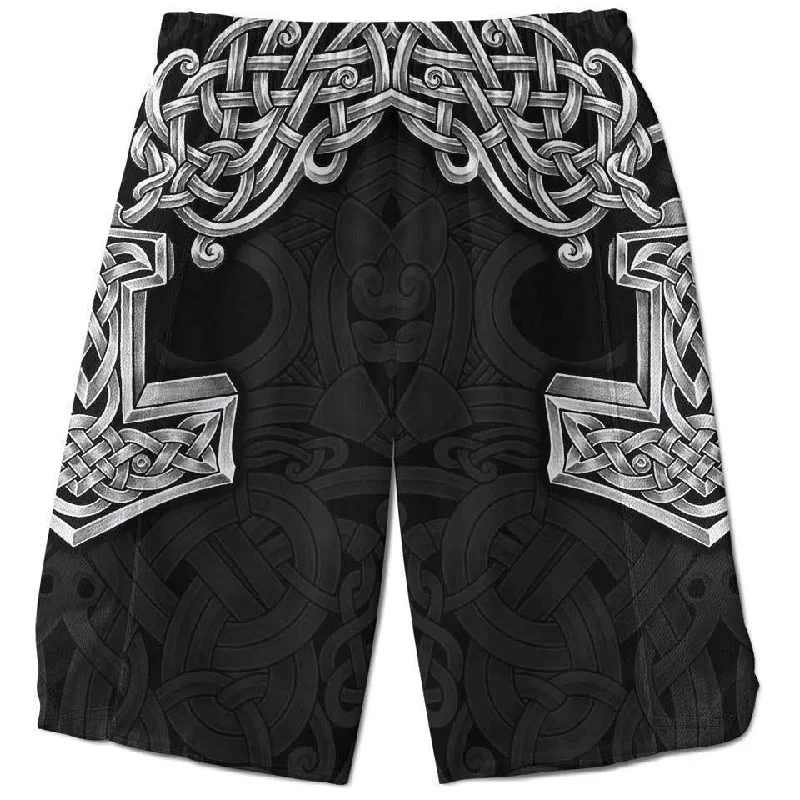 Mjölnir Shorts