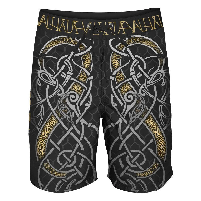 Valhalla Calls Boardshorts