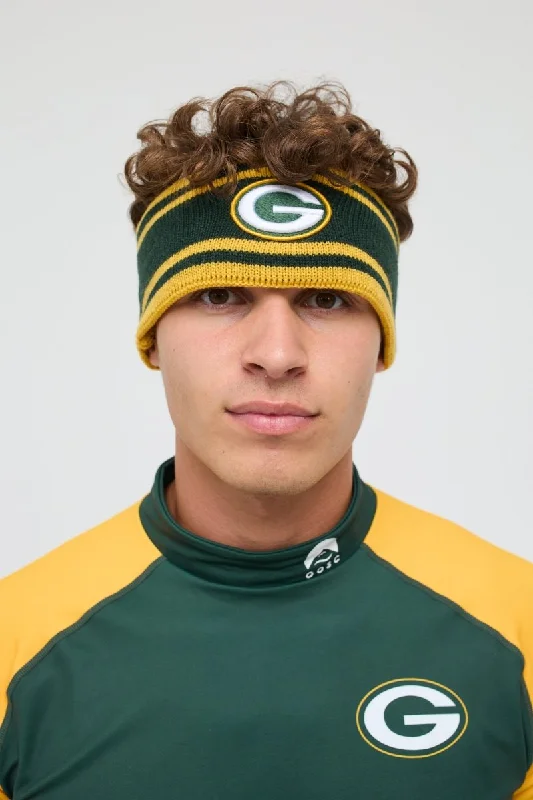 Green Bay Packers - OOSC x NFL Headband