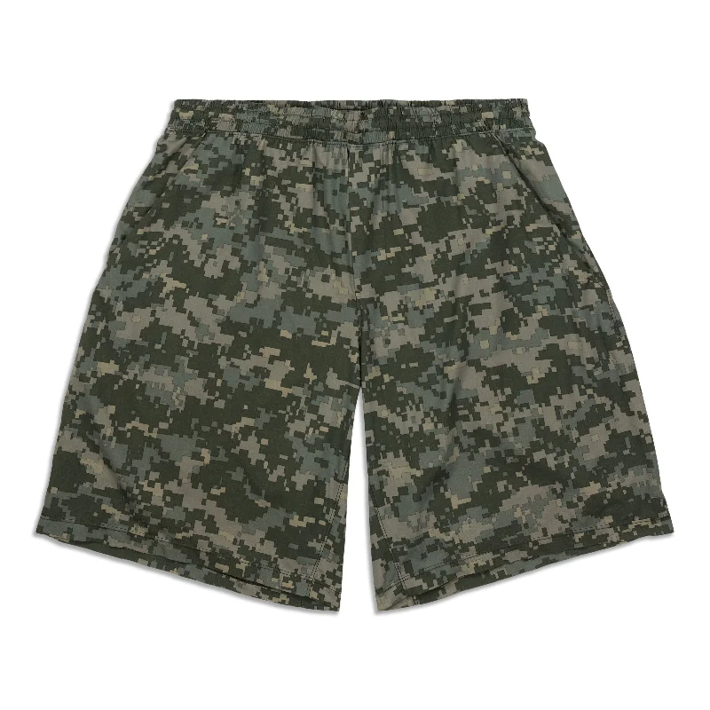 Pace Breaker Short - Resale