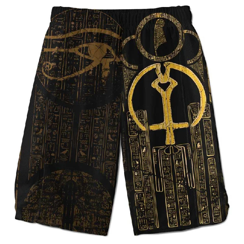 Maat Shorts