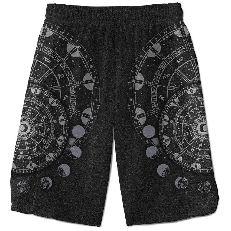 Moon Magic Shorts