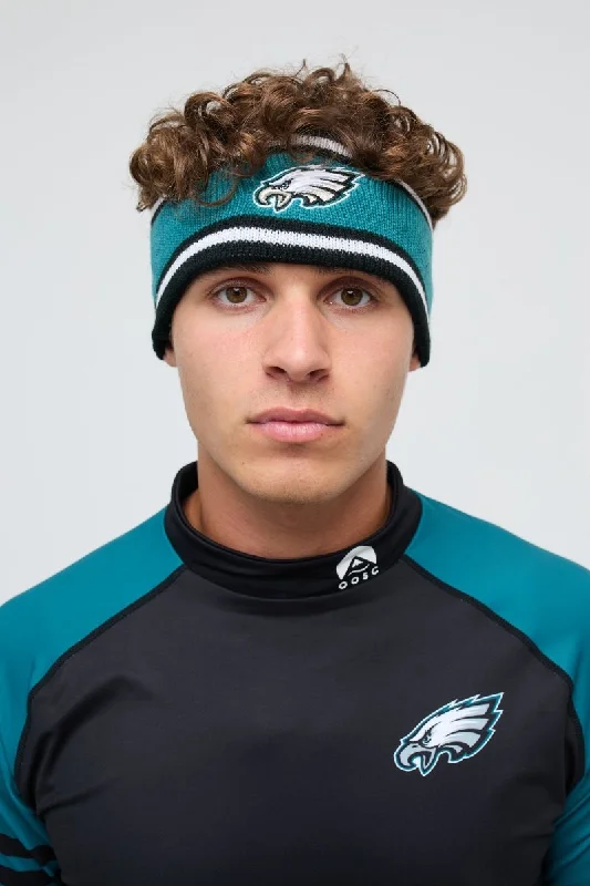 Philadelphia Eagles - OOSC x NFL Headband