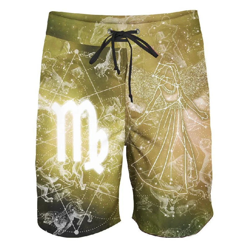 Virgo Boardshorts