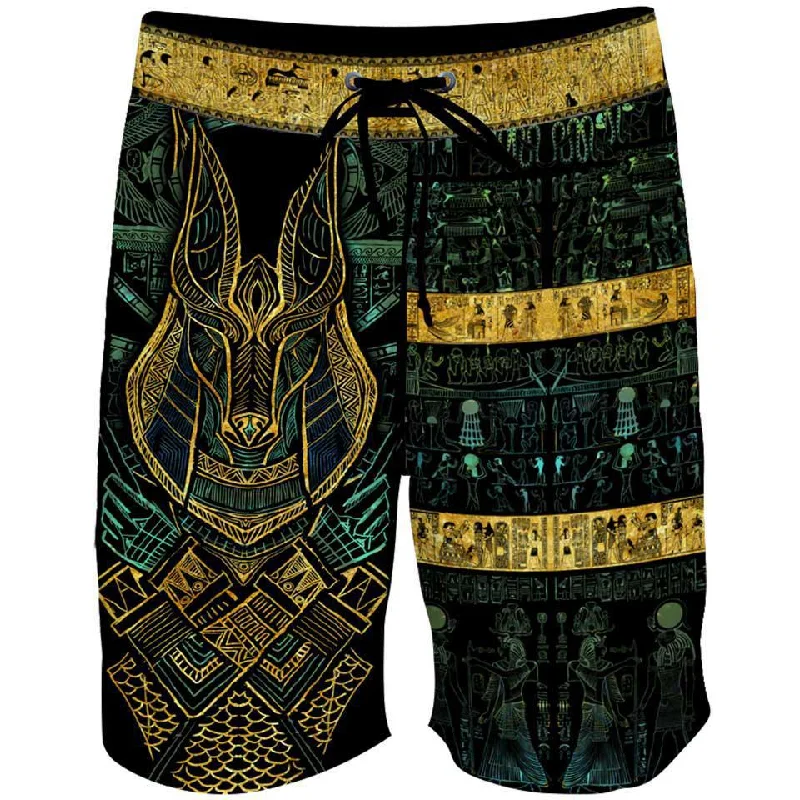 Book Of The Dead Boardshorts