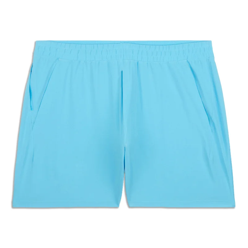 Pace Breaker Short - Resale