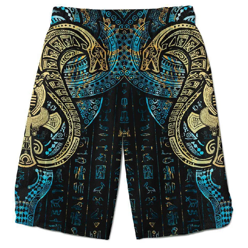 Uraeus Shorts