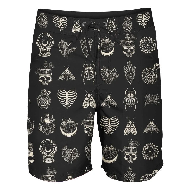 Magick Boardshorts