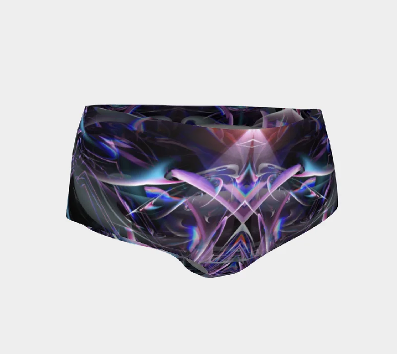 Starlight Booty Shorts