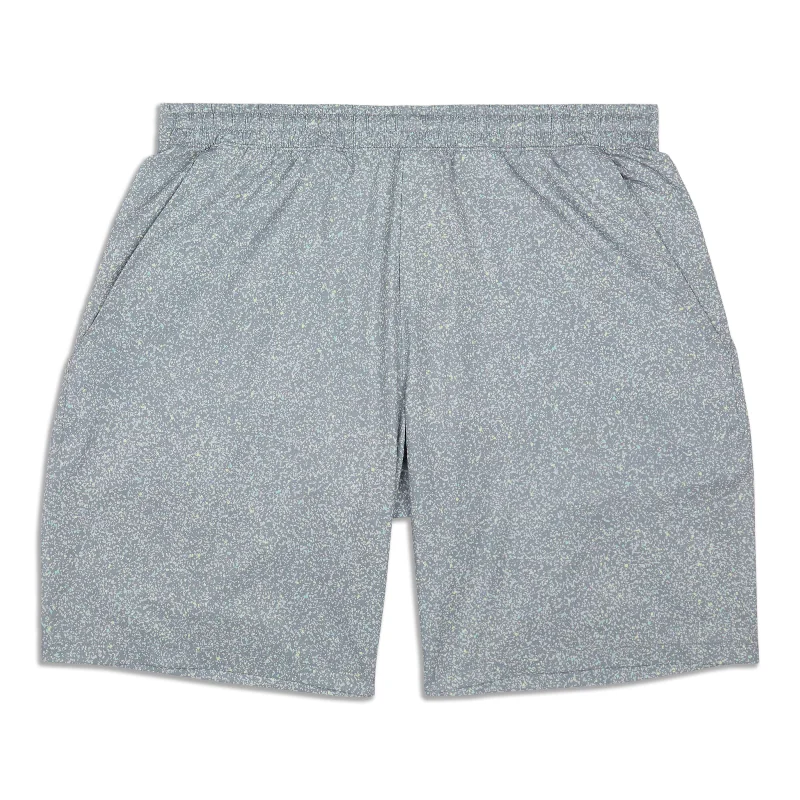 Pace Breaker Lined Short - Resale