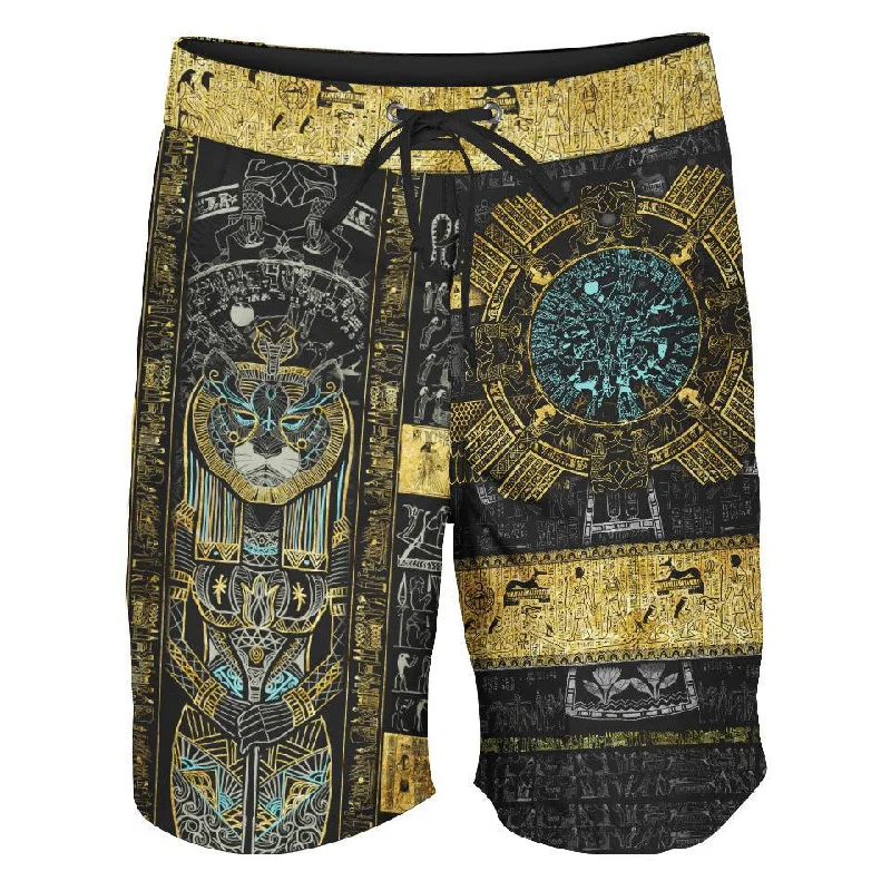 Sekhmet Boardshorts