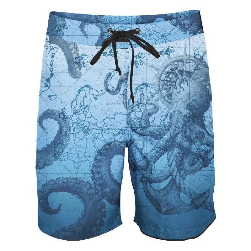 Sea Beast Boardshorts