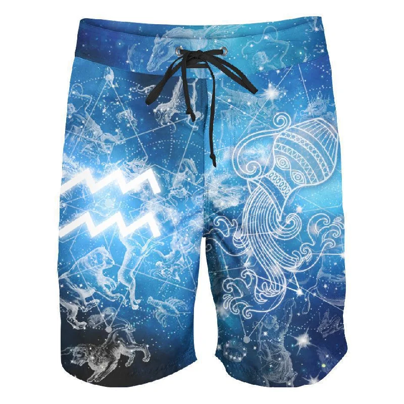 Aquarius Boardshorts