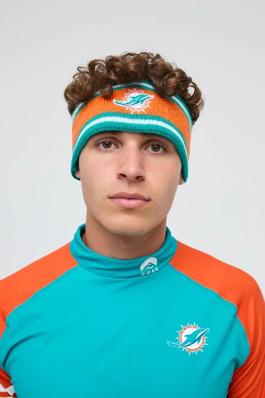 Miami Dolphins - OOSC x NFL Headband