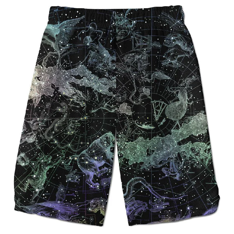 Constellations Shorts