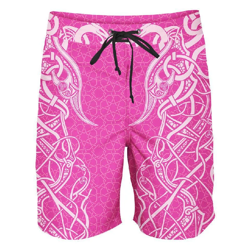 Nordic Rose Boardshorts