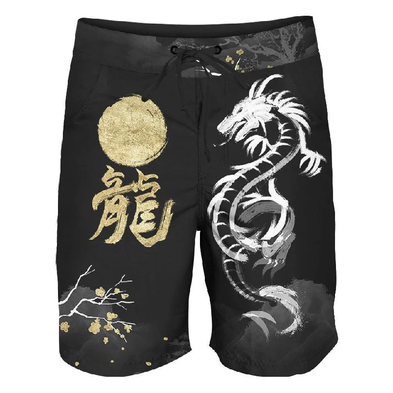 Tatsu Boardshorts