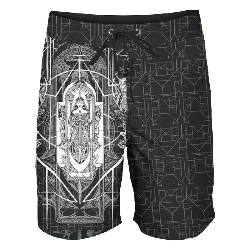 Tarot Boardshorts