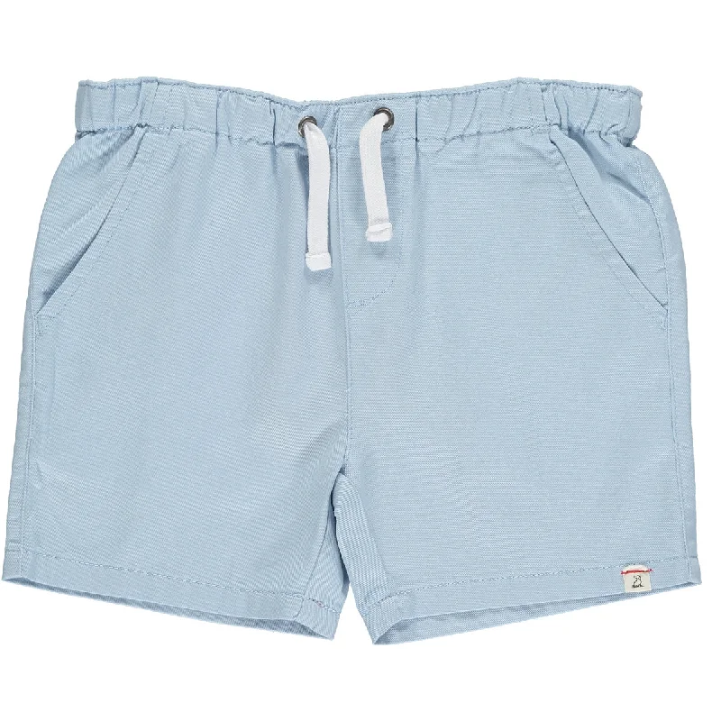 Boys Hugo Twill Shorts (Click for colors)