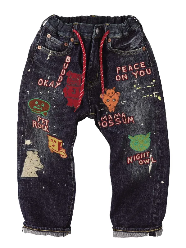 Peace Pants