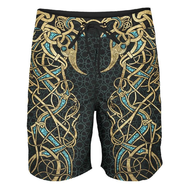 Freya Boardshorts - Ice Edition